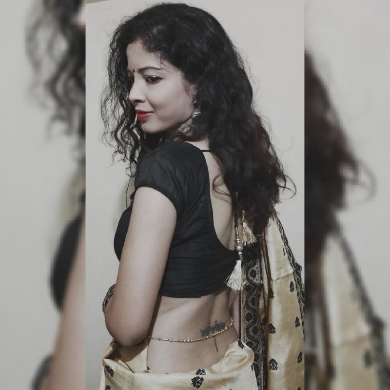 Mousumi Chowdhury